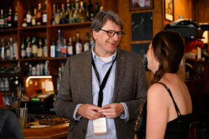 GeoIgnite Launch Party