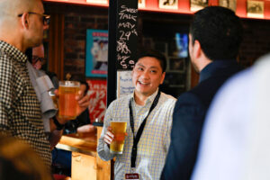 GeoIgnite Launch Party