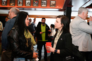 GeoIgnite Launch Party