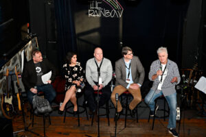 GeoIgnite Launch Party