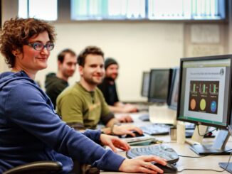 2012 Selkirk College GIS Students|2012 Selkirk College GIS Students 2