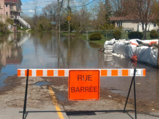 Floods|impact center|Canada climate change