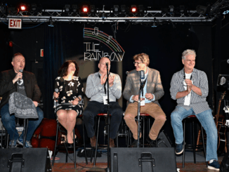 GeoIgnite Launch Party