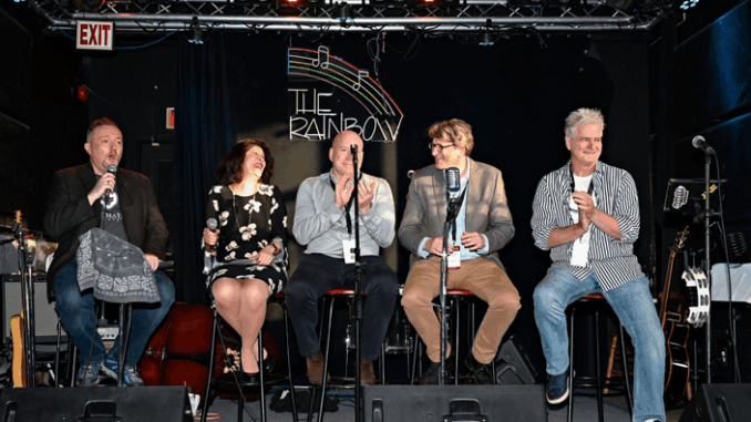 GeoIgnite Launch Party