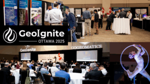 GeoIgnite photo collage