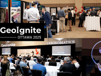 GeoIgnite photo collage