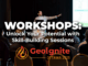 GeoIgnite Workshops 2025