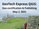 GeoTech Express