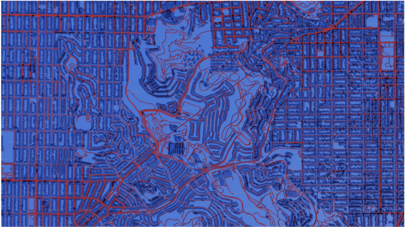 GoGeomatics - From Maps to Decision Loops: Nadine Alameh on Rethinking Geospatial in the Age of AI