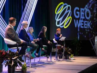 GeoWeek photo|geoWeek