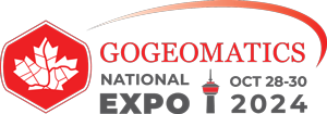 GoGeomatics Expo logo
