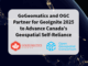 GoGeomatics and OGC Partner for GeoIgnite 2025