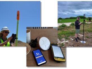 Component field mapping systems are supp