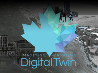 Canada digital twin