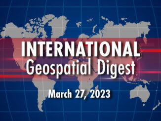 International Geospatial Digest||