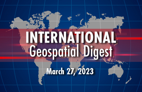 International Geospatial Digest||