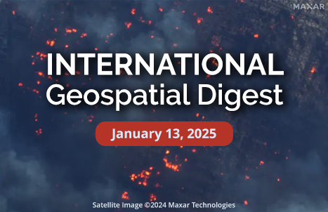 International Digest Jan 13,2025