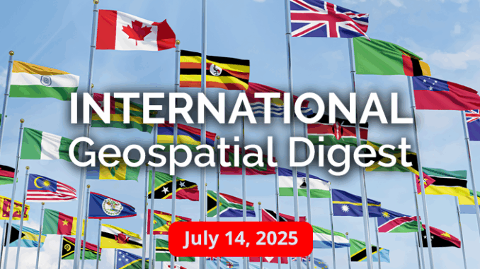 International Digest