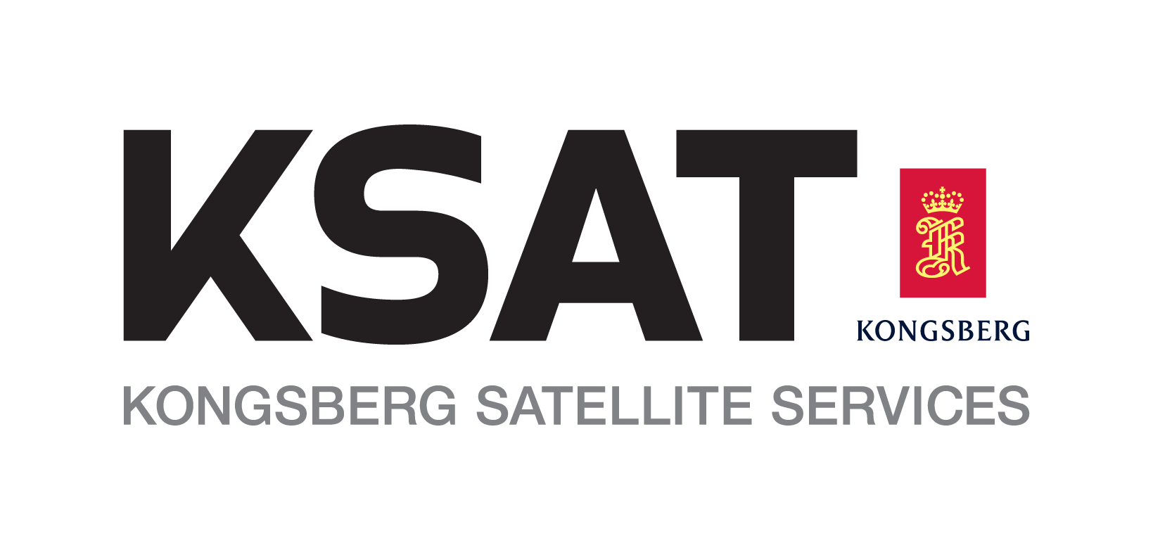 KSAT - Kongsberg Satellite Services