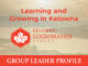 Kelowna group leader profile|