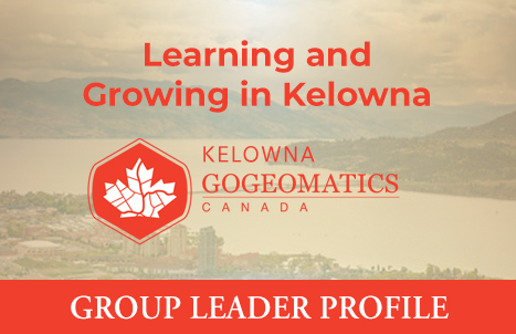 Kelowna group leader profile|