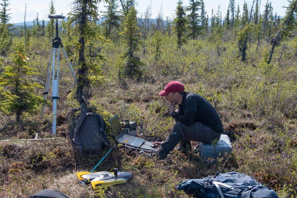 Interview Associate Professor Kevin Turner from Brock University’s