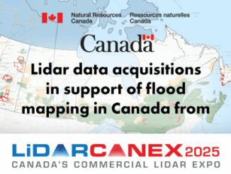 Lidar-Canex-2025-flood-mapping|Lidar-data-aquisition||||