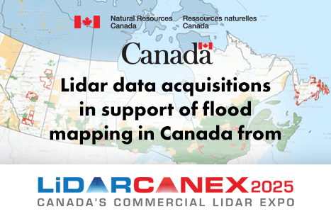Lidar-Canex-2025-flood-mapping|Lidar-data-aquisition||||