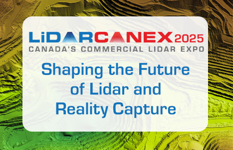 Shaping the future of Lidar