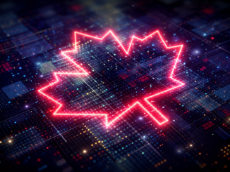 Canada digital sovereignty