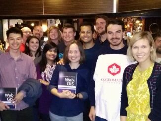 |||||||||||BeSpatial Ontario||