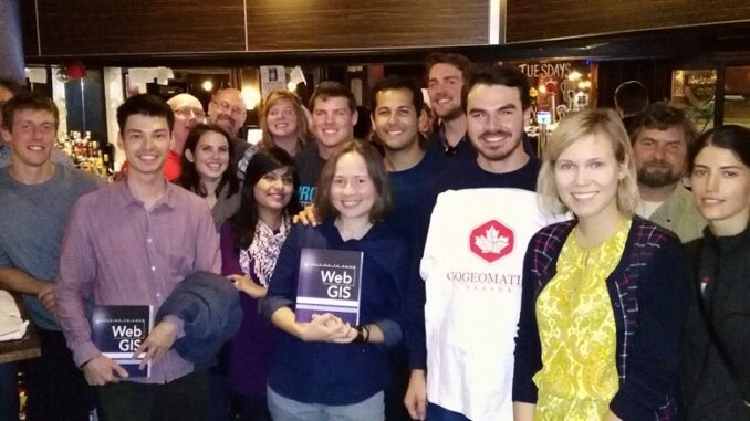 |||||||||||BeSpatial Ontario||