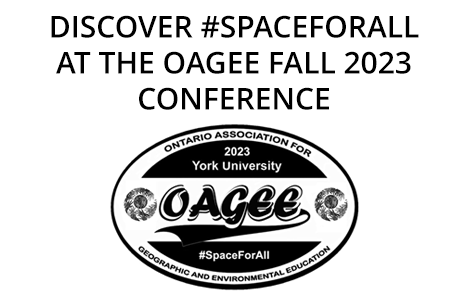 OAGEE conference