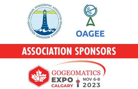 The Canadian Hydrographic Association andOAGEE