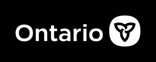 Ontario logo