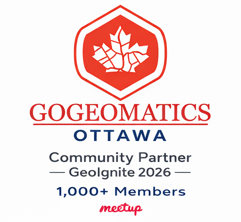 GoGeomatics Ottawa