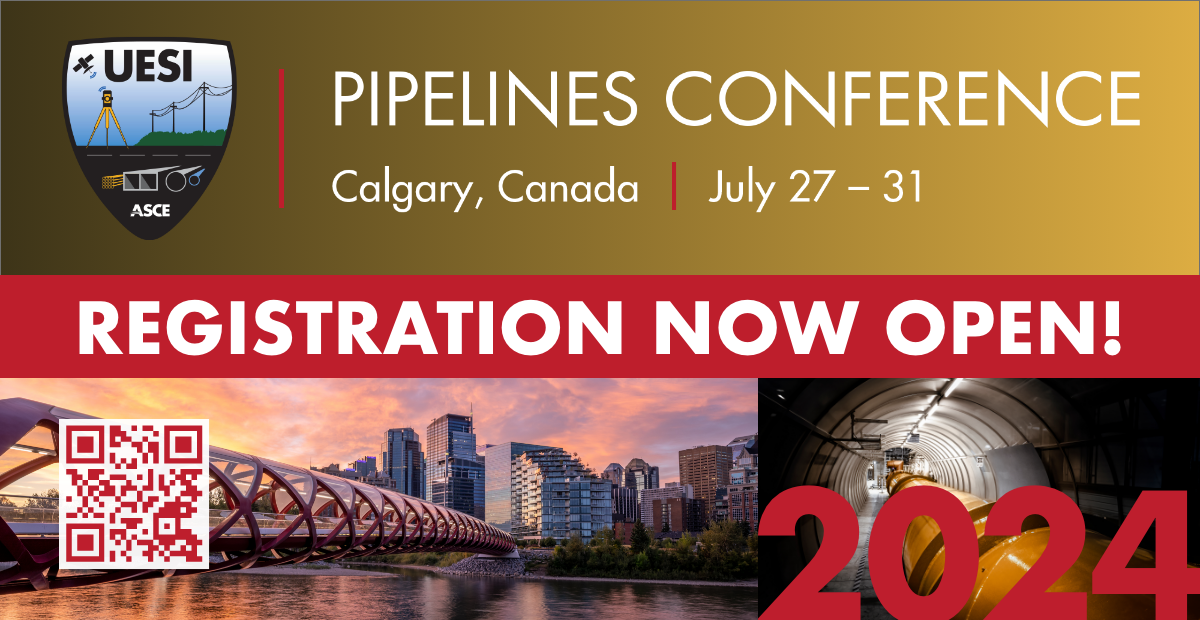 pipelines conference 2024