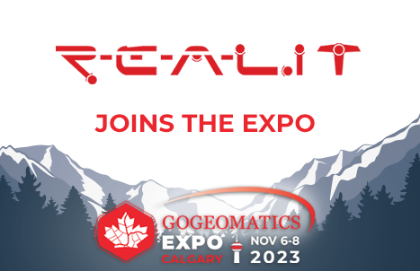 R-E-A-L.iT joins the Expo