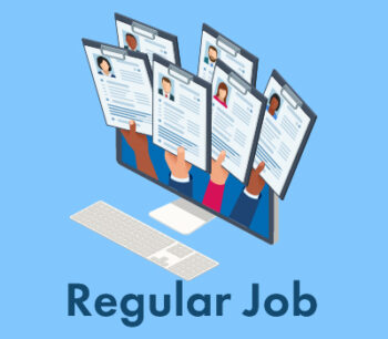 Regular Job Posting