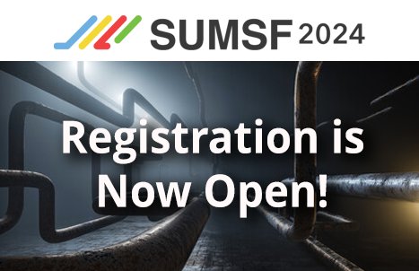 SUMSF 2024 Registration is now open