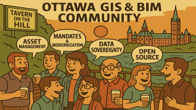 Ottawa meetup