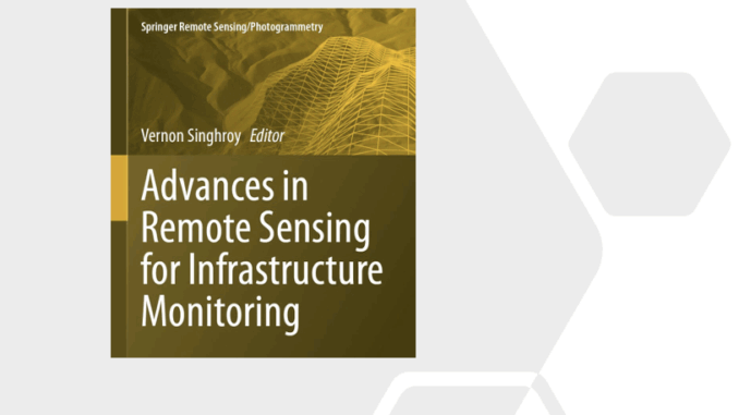 Vernon Singhroy Book