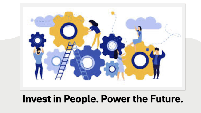 Education survey results