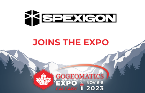 Spexigon joins the expo