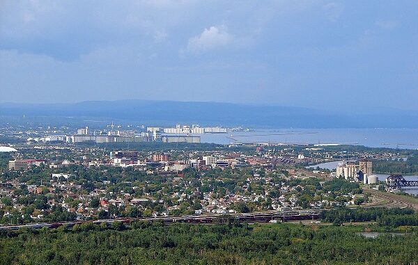 Thunder Bay