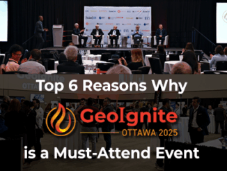 Top-6-reasons-to-attend-GeoIgnite-2025||||||||||||||