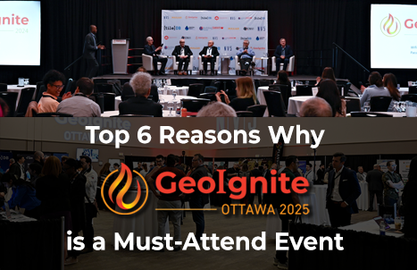 Top-6-reasons-to-attend-GeoIgnite-2025||||||||||||||