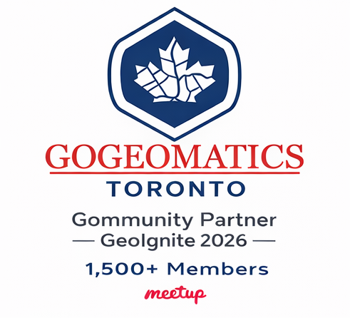 GoGeomatics Toronto