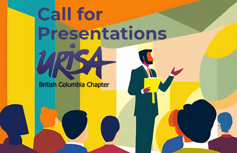 Call for speakers URISA