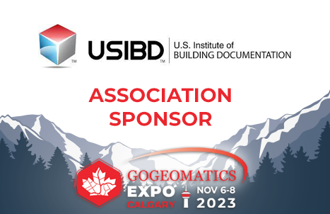 USIBD joins the GoGeomatics Expo
